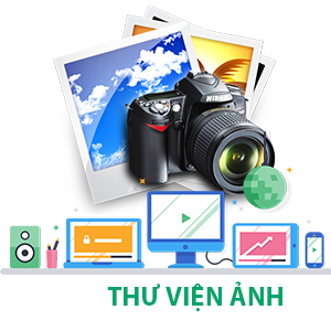 Thư viện ảnh