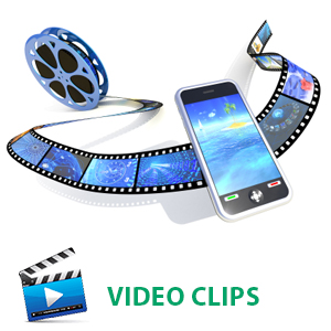 Videos - Clips