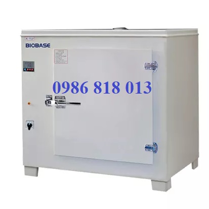 Tủ sấy nhiệt độ cao BOV-H100 BIOBASE (100 lít, RT+20〜400°C)