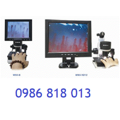 Kính hiển vi soi mao mạch máu – máy soi vi tuần hoàn WXH-8 BIOBASE