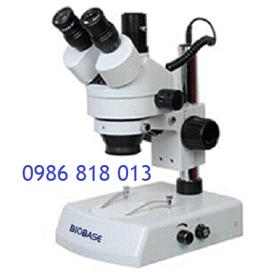 Kính hiển vi soi nổi SZM-45T BIOBASE