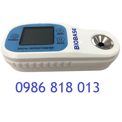 Khúc xạ kế BK-R670 BIOBASE