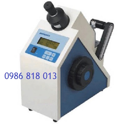 Khúc xạ kế kỹ thuật số ABBE BK-R2S BIOBASE