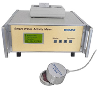 Máy đo hoạt độ nước BWA-3A BIOBASE