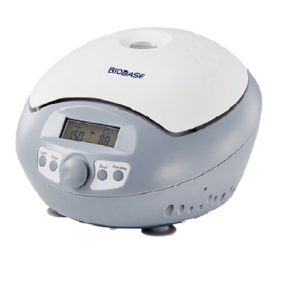 Máy Ly Tâm Tốc Độ Cao Mini D2012 plus Biobase