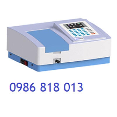 Máy Quang phổ kế BK-V1600 BIOBASE