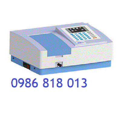Máy Quang phổ kế BK-UV1600 BIOBASE