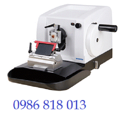 Máy cắt tiêu bản tự động và bán tự động BK-2478 BIOBASE