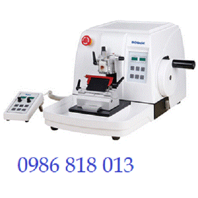 Máy cắt tiêu bản tự động và bán tự động BK-2498 BIOBASE
