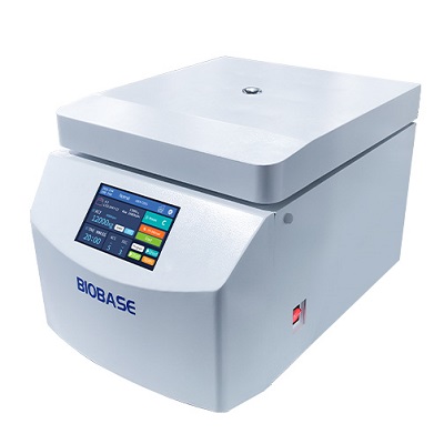 Máy ly tâm an toàn sinh học BKC-TL5S