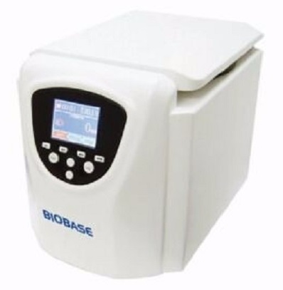 Máy ly tâm micro tốc độ cao BK-TH16 (16,500 rpm)