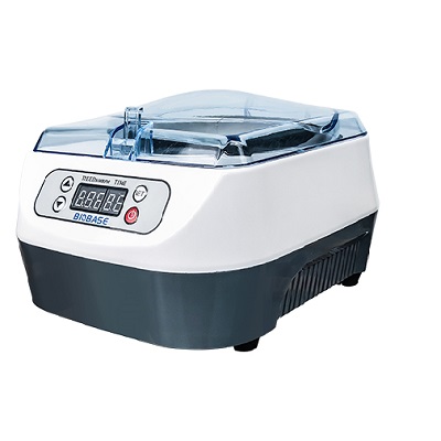 Máy ly tâm mini Mini-5/7/10(có màn hình) Biobase