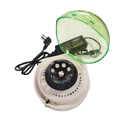 Máy ly tâm mini tốc độ đơn