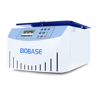Máy ly tâm tế bào học BKC-TL4Cyto-I