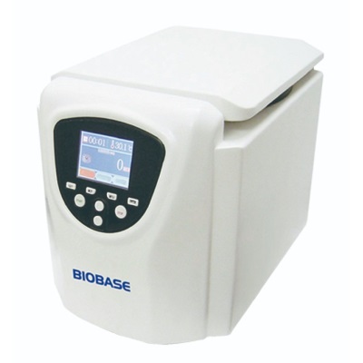 Máy ly tâm tốc độ cao BKC-MH16 BIOBASE