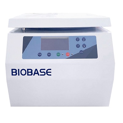 Máy ly tâm tốc độ siêu nhỏ-BKC-MH20-B