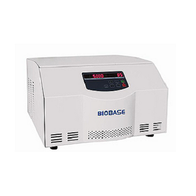 Máy ly tâm tốc độ thấp để bàn BKC-TL5R Biobase