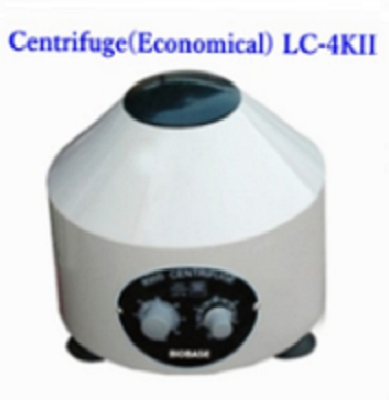 Máy ly tâm tốc độ thấp (Loại kinh tế) LC-4KII Biobase