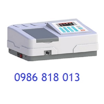 Máy quang phổ kế chùm tia đôi quét tia UV/VIS BK-D560 BIOBASE