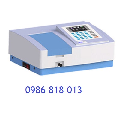 Máy quang phổ kế quét tia UV/VIS BK-UV1900 BIOBASE