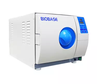 Nồi hấp tiệt trùng Biobase để bàn Class N