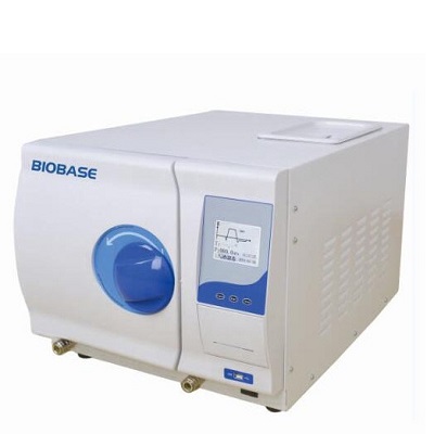 Nồi Hấp Tiệt Trùng để bàn sấy hút chân không Biobase BKM-Z-series-B