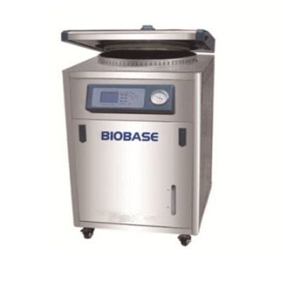Nồi Hấp Tiệt Trùng Autoclave BKQ-Z-series-I Biobase