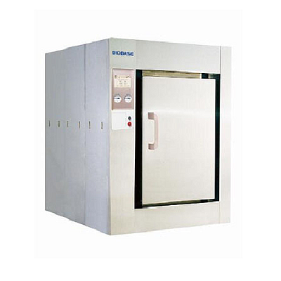 Nồi hấp ngang lớn BIOBASE BKQ-1200D-B