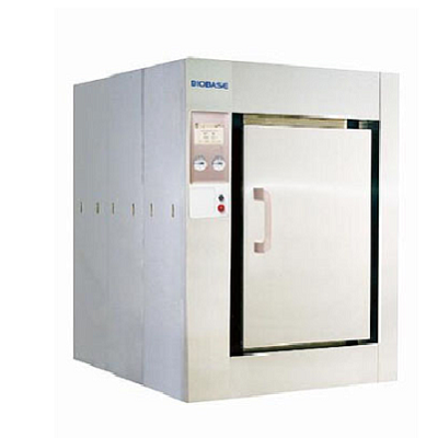 Nồi hấp ngang lớn BIOBASE BKQ-1200S-B