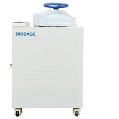 Nồi hấp tiệt trùng dạng đứng 75 lít BKQ-B75II