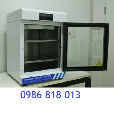 Tủ khử trùng bằng tia UV Ozone BJPX-SVO60/ 80- BIOBASE