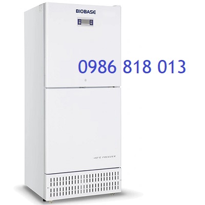 Tủ lạnh âm sâu -40 độ BDF-40V450 BIOBASE
