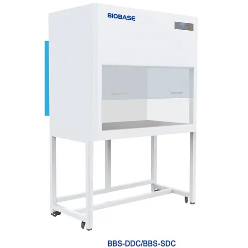 Tủ cấy vi sinh luồng gió đứng Biobase BBS-DDC