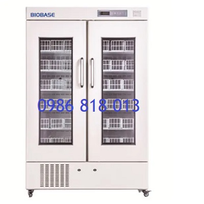 Tủ lạnh bảo quản máu - MODEL:BXC-V650B - BIOBASE