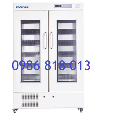 Tủ lạnh trữ máu1000 Lít, 4 độ C- BXC-V1000B