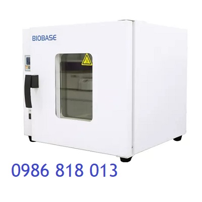 Tủ sấy đối lưu cưỡng bức BJPX-HGZ75 BIOBASE (75 lít, RT+10°C~300°C)