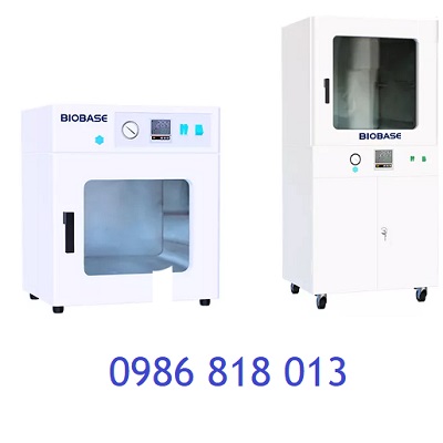 Tủ sấy chân không BOV-91V BIOBASE (91 lít, RT+10 ~200°C)