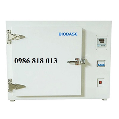 Tủ sấy nhiệt độ cao BIOBASE BOV-H90F