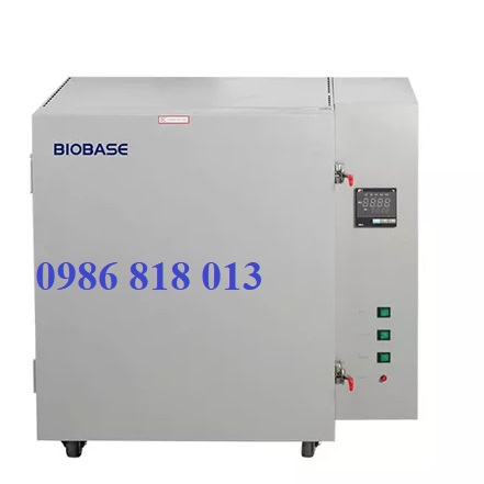 Tủ sấy nhiệt độ cao BOV-H50 BIOBASE (50 lít, RT+20〜400°C)