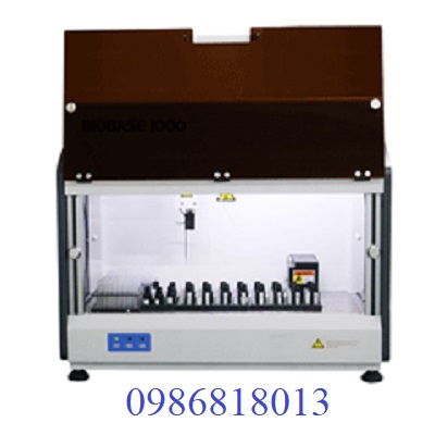 Bộ xử lý ELISA tự động (BIOBASE1000) 