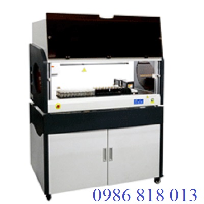 Bộ xử lý ELISA tự động (BIOBASE4000)