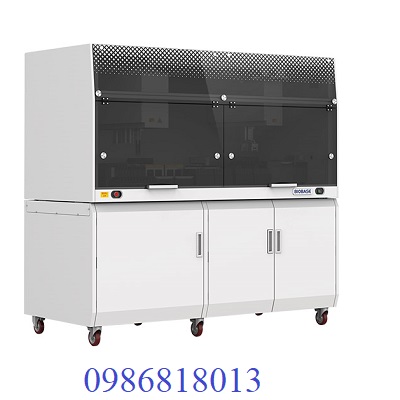 Bộ xử lý ELISA tự động BIOBASE4001