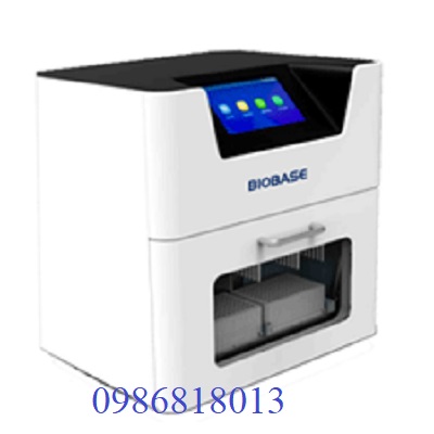  Hệ thống chiết xuất axit nucleic BIOBASE BNP32