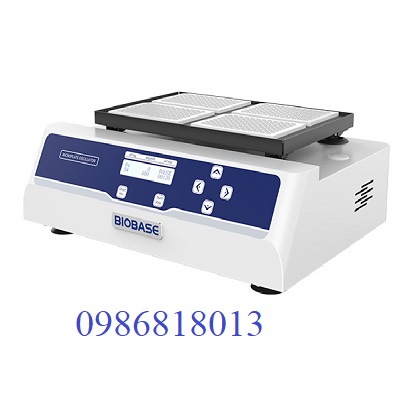 Máy lắc vi đĩa BK-VX1800