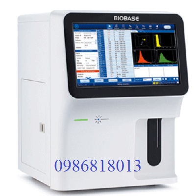 Máy phân tích huyết học tự động 5 phần BK-6310 