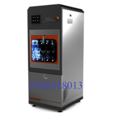 Máy rửa đồ thủy tinh tự động phòng thí nghiệm Biobase BK-LW220