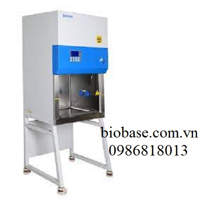 Tủ an toàn sinh học BIOBASE BSC-700IIA2-Z (Class II)