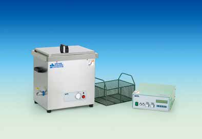 Bể rửa siêu âm 310 lít Daihan