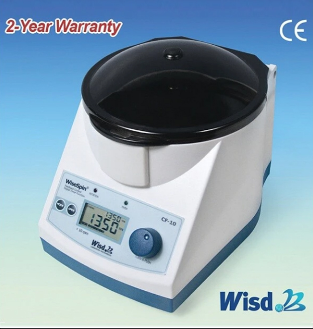 Máy li tâm CF-10 Daihan