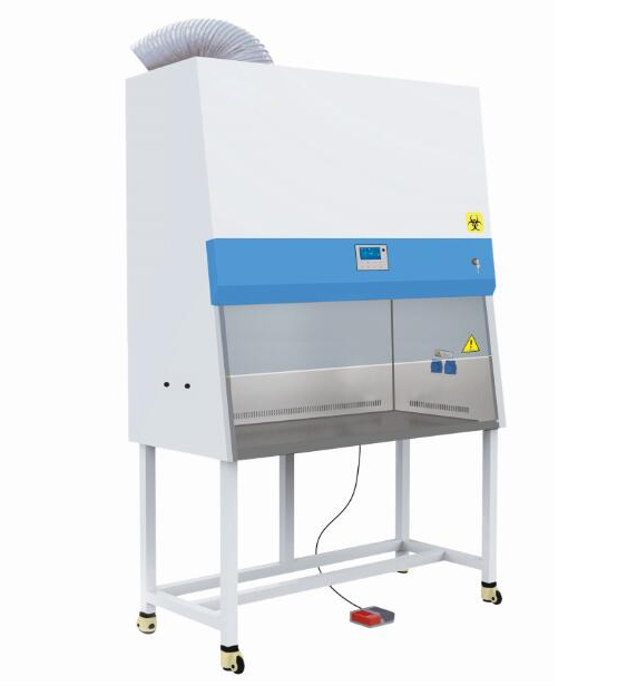 Tủ an toàn sinh học cấp II, B2